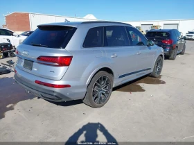 Audi Q7 3.0L V-6 DI, DOHC, VVT, TURBO, 335HP All Wheel - 27800 € / 54372.07 лв. - 64512145 4
