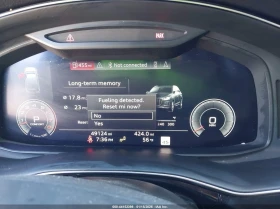 Audi Q7 3.0L V-6 DI, DOHC, VVT, TURBO, 335HP All Wheel - 27800 € / 54372.07 лв. - 64512145 7