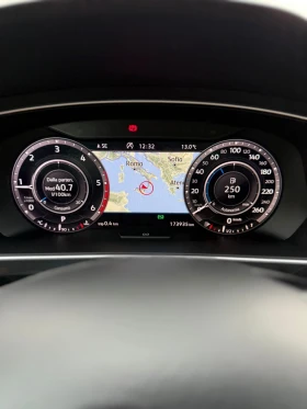 VW Tiguan 2.0 TDI SCR DSG 4MOTION Advanced BMT | Auto.bg — изображение 17