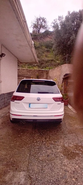 VW Tiguan 2.0 TDI SCR DSG 4MOTION Advanced BMT | Auto.bg — изображение 3
