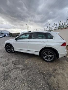 VW Tiguan 2.0 TDI SCR DSG 4MOTION Advanced BMT | Auto.bg — изображение 6