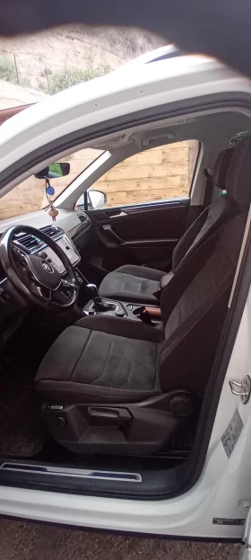 VW Tiguan 2.0 TDI SCR DSG 4MOTION Advanced BMT | Auto.bg — изображение 16
