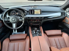 BMW X6 XDRIVE 50i/M SPORT/449HP/B&O/HUD/360/NAVI/192h - 41799 € / 81751.74 лв. - 46749105 10