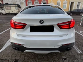 BMW X6 XDRIVE 50i/M SPORT/449HP/B&O/HUD/360/NAVI/192h - 41799 € / 81751.74 лв. - 46749105 6