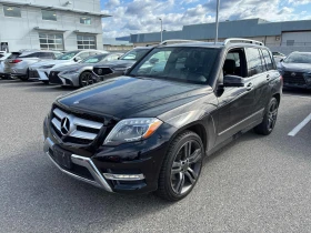 Mercedes-Benz GLK 350 * * CARFAX * * АВТО КРЕДИТ * *  | Auto.bg — изображение 2