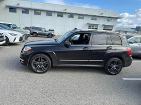 Mercedes-Benz GLK 350 * * CARFAX * * АВТО КРЕДИТ * *  | Auto.bg — изображение 3