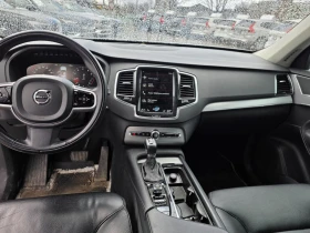 Volvo Xc90 T6 Momentum AWD/Keyless/Lane Assist/B&W | Mobile.bg � ����� ������ 10