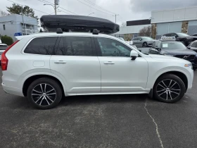 Volvo Xc90 T6 Momentum AWD/Keyless/Lane Assist/B&W | Mobile.bg � ����� ������ 4