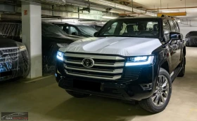 ����� �� �������� �� Toyota Land cruiser ���!/LC300/415HP/PREMIUM/7S/PANO/360/JBL/TV/298q
