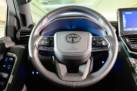 Toyota Land cruiser ���!/LC300/415HP/PREMIUM/7S/PANO/360/JBL/TV/298q | Mobile.bg � ����� ������ 6
