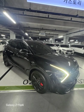 ������ Kia Sportage