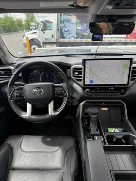 Toyota Tundra Limited  CARFAX | Mobile.bg � ����� ������ 5