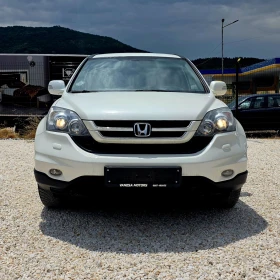 Honda Cr-v  C-Историа Fecelift Navi Парктроник 4х4  | Auto.bg — изображение 2