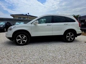 Honda Cr-v  C-Историа Fecelift Navi Парктроник 4х4  | Auto.bg — изображение 4