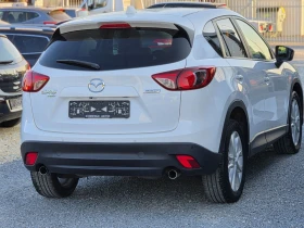 Mazda CX-5 2.2D 4WD | Auto.bg — изображение 4