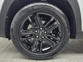 Chevrolet Trax 1.2 Automatic | Mobile.bg � ����� ������ 5
