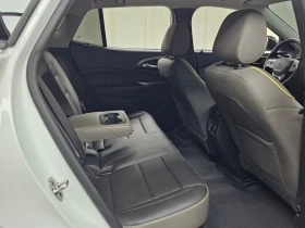 Chevrolet Trax 1.2 Automatic | Mobile.bg � ����� ������ 12