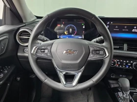 Chevrolet Trax 1.2 Automatic | Mobile.bg � ����� ������ 13