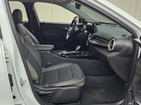 Chevrolet Trax 1.2 Automatic | Mobile.bg � ����� ������ 11
