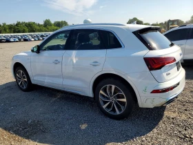 Audi Q5 2.0l Premium 45 | Mobile.bg � ����� ������ 2