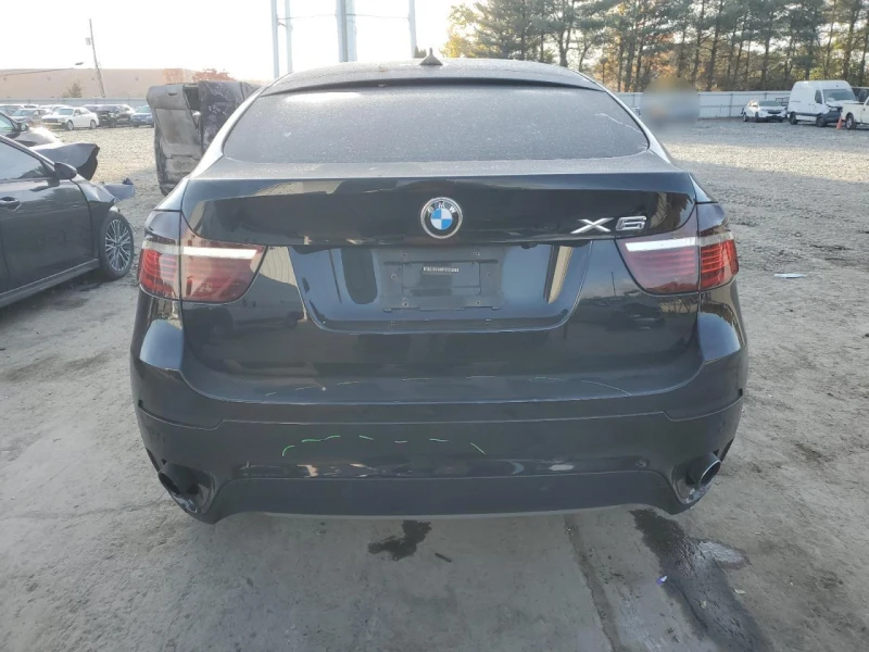 BMW X6 XDRIVE35I , снимка 6 - Автомобили и джипове - 48145627