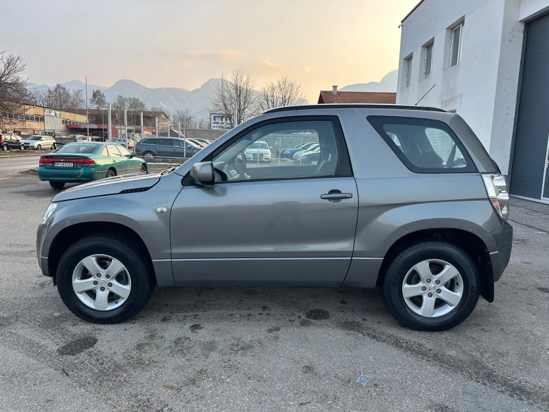 Suzuki Grand vitara 1.9Ddis 4x4 Италия, снимка 4 - Автомобили и джипове - 49275950