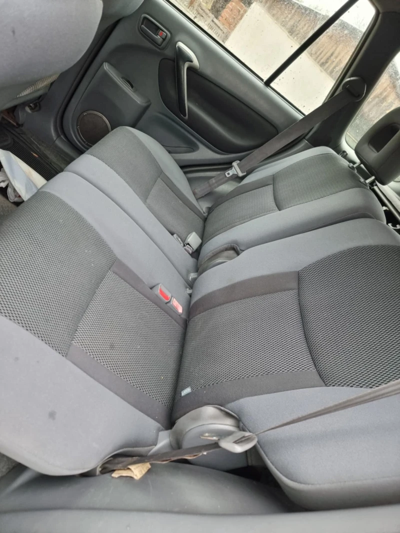 Toyota Rav4 2.0 D4D /Щора /Джанти 16, снимка 2 - Автомобили и джипове - 51899543