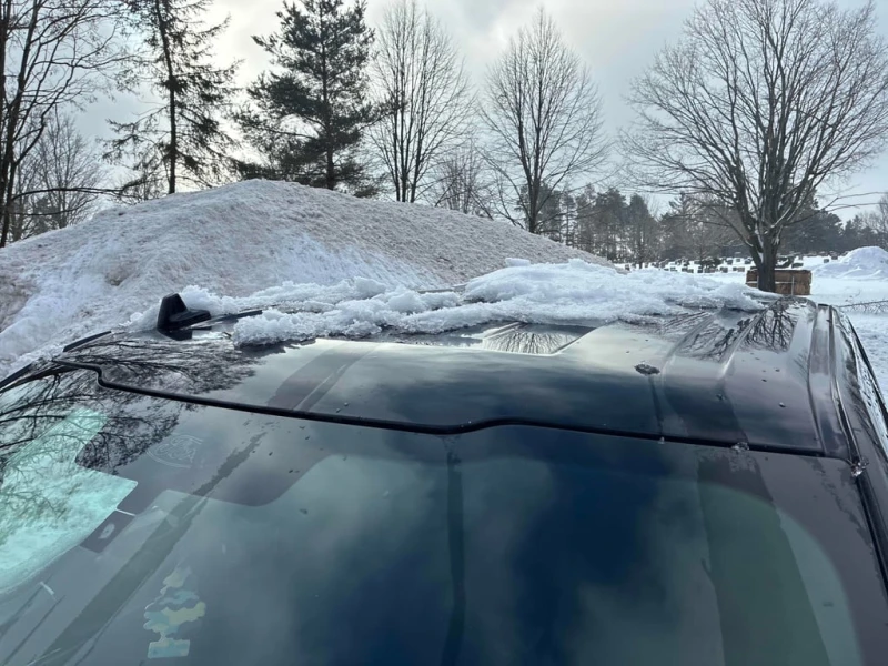 Ford F150 * 4WD SuperCrew Box * CARFAX * БЕЗ ПЪРВОНАЧАЛНА ВН, снимка 13 - Автомобили и джипове - 53076162