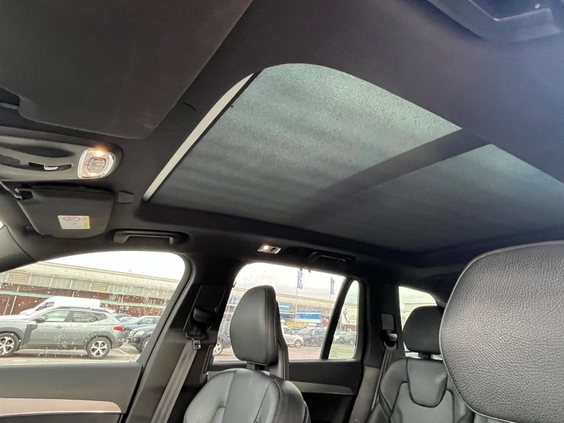 Volvo Xc90 R-DESIGN, снимка 7 - Автомобили и джипове - 53100425