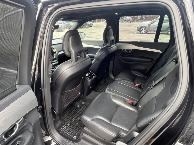 Volvo Xc90 R-DESIGN, снимка 9 - Автомобили и джипове - 53100425
