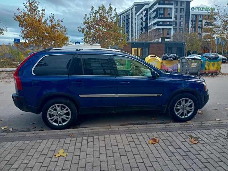 Volvo Xc90 Мото Фое 7 места , снимка 6 - Автомобили и джипове - 53288314