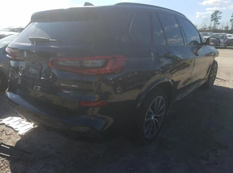 BMW X5 G05 , снимка 4 - Автомобили и джипове - 47113178