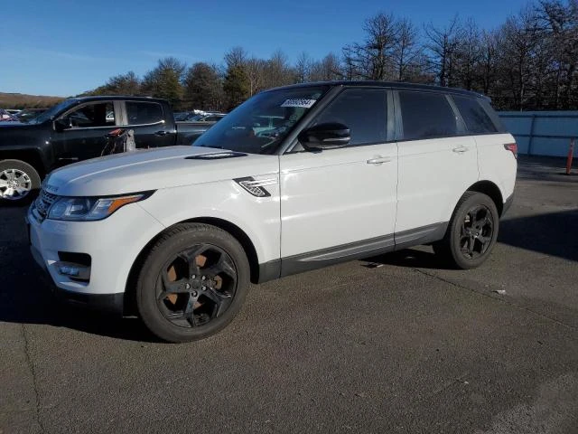 Land Rover Range Rover Sport 2015 LAND ROVER RANGE ROVER SPORT, снимка 1 - Автомобили и джипове - 48787528