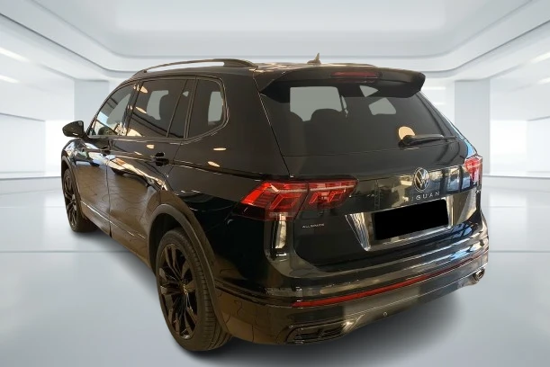 VW Tiguan Allspace 2.0 TDI 4Motion = R-line = Black Style Гаранция - изображение 2