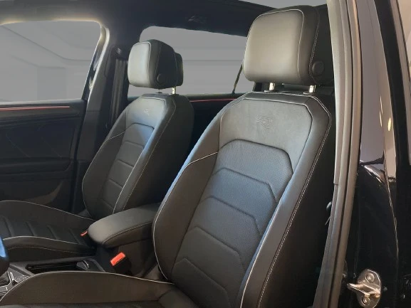VW Tiguan Allspace 2.0 TDI 4Motion = R-line = Black Style Гаранция - изображение 6