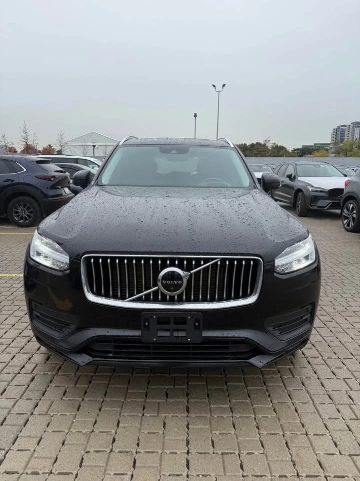 Volvo Xc90 T6 AWD Momentum * * CARFAX * * АВТОКРЕДИТ * *  - изображение 2