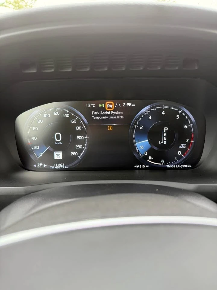 Volvo Xc90 T6 AWD Momentum * * CARFAX * *  * *  | Mobile.bg   13