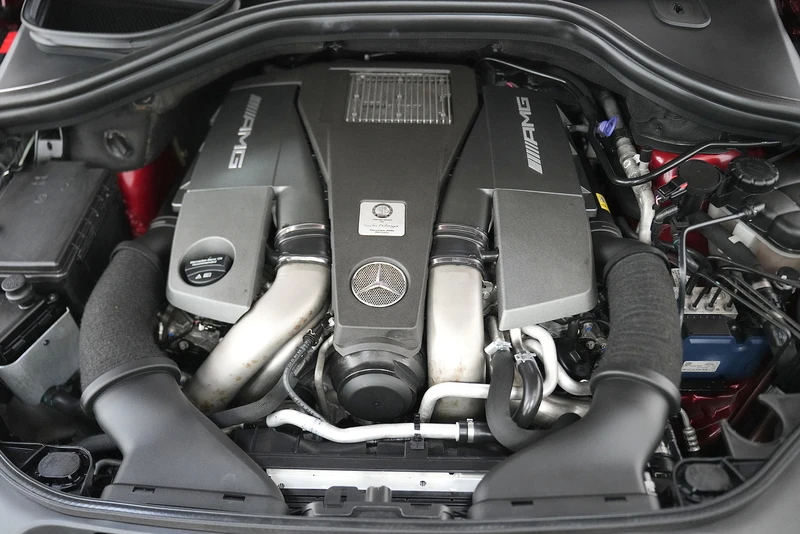 Mercedes-Benz GLE Coupe 63 S AMG Coupe 4Matic Exclusive Night Package, снимка 15 - Автомобили и джипове - 52706439