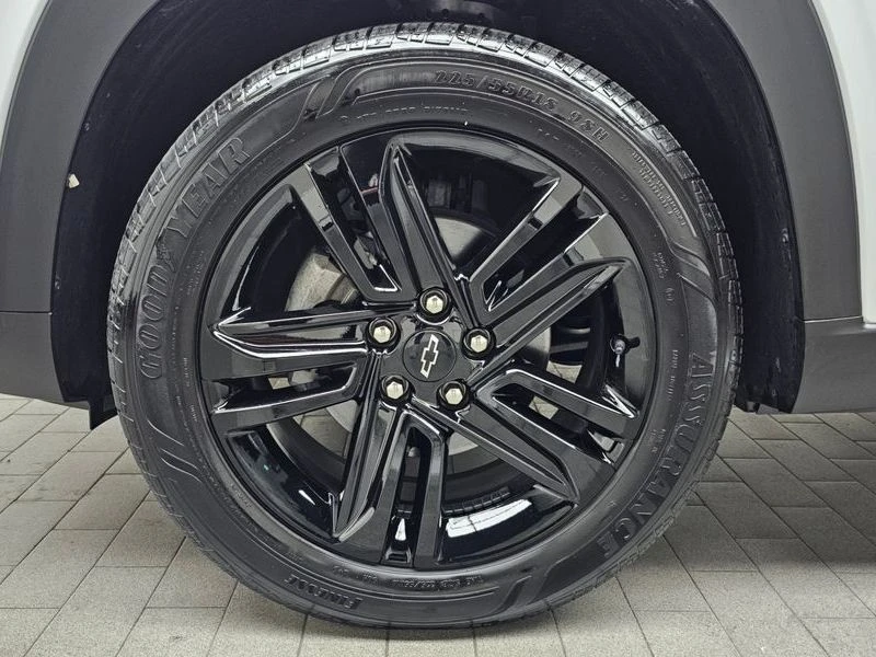 Chevrolet Trax 1.2 Automatic | Mobile.bg � ����������� 5