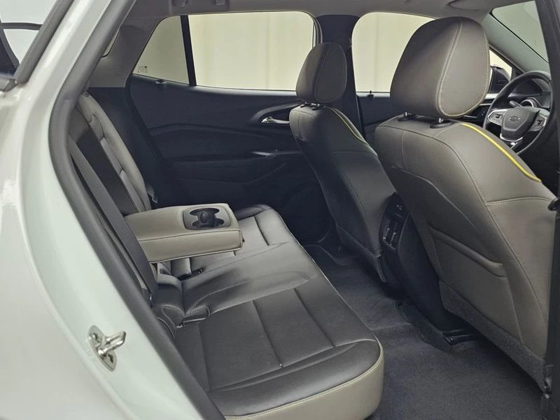 Chevrolet Trax 1.2 Automatic | Mobile.bg � ����������� 12