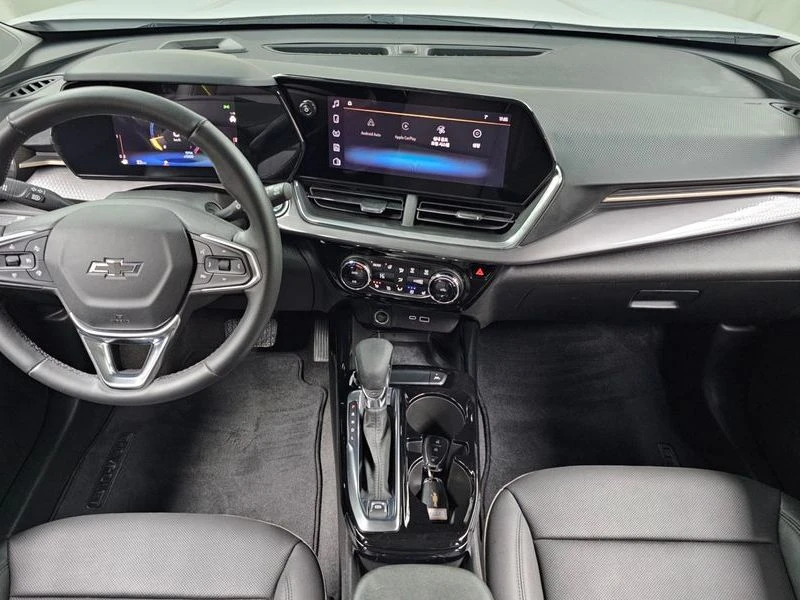 Chevrolet Trax 1.2 Automatic | Mobile.bg � ����������� 7