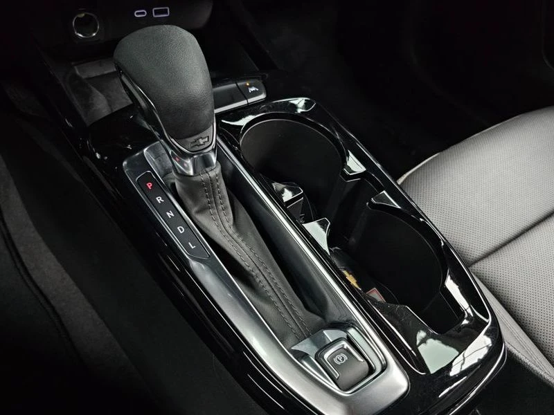 Chevrolet Trax 1.2 Automatic | Mobile.bg � ����������� 9