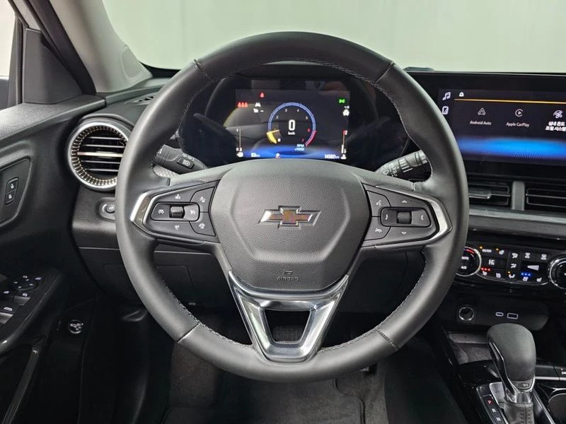 Chevrolet Trax 1.2 Automatic | Mobile.bg � ����������� 13