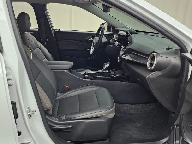 Chevrolet Trax 1.2 Automatic | Mobile.bg � ����������� 11