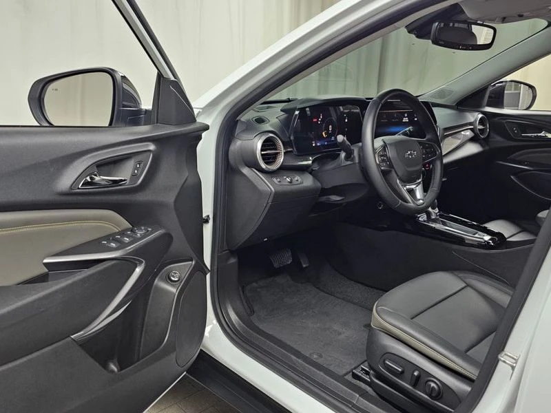 Chevrolet Trax 1.2 Automatic | Mobile.bg � ����������� 10