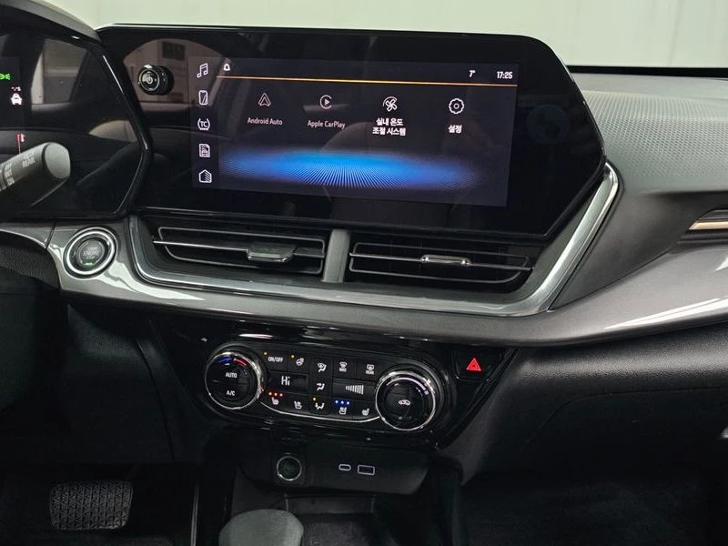 Chevrolet Trax 1.2 Automatic | Mobile.bg � ����������� 14