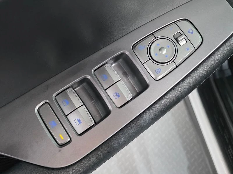 Hyundai Palisade 3.8 190 hp Automatic, снимка 12 - Автомобили и джипове - 55814474