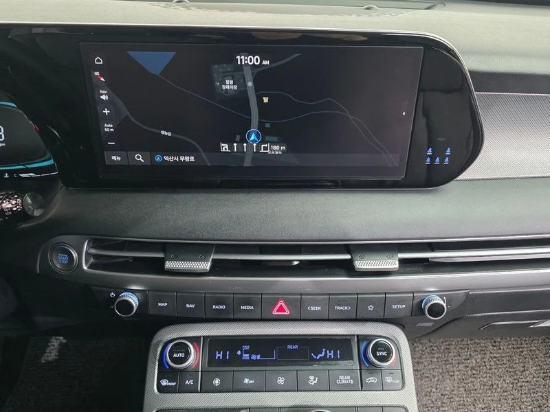 Hyundai Palisade 3.8 190 hp Automatic, снимка 15 - Автомобили и джипове - 55814474