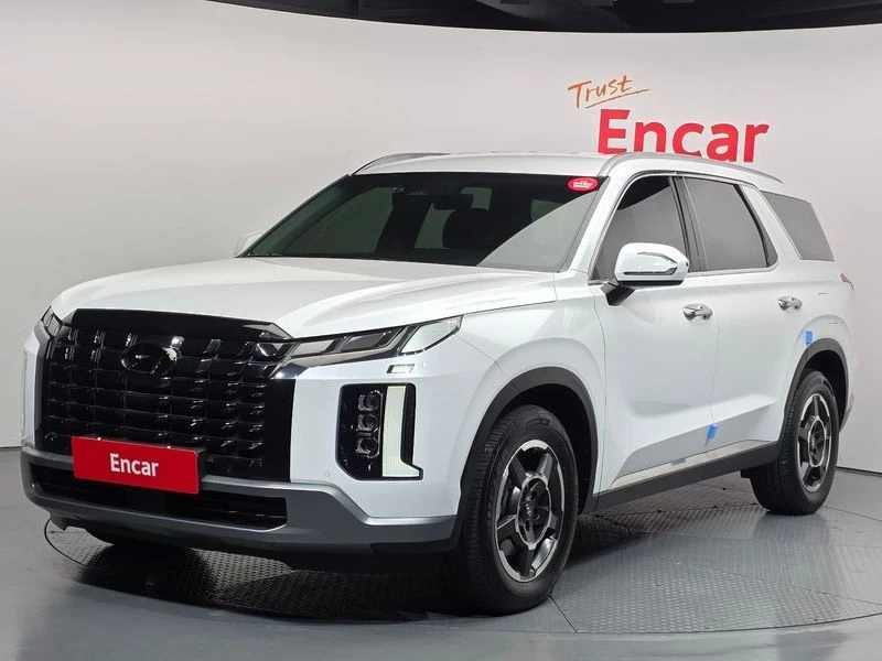 Hyundai Palisade 3.8 190 hp Automatic