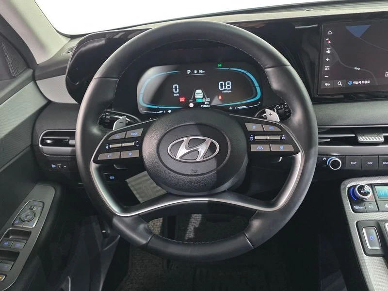 Hyundai Palisade 3.8 190 hp Automatic, снимка 14 - Автомобили и джипове - 55814474
